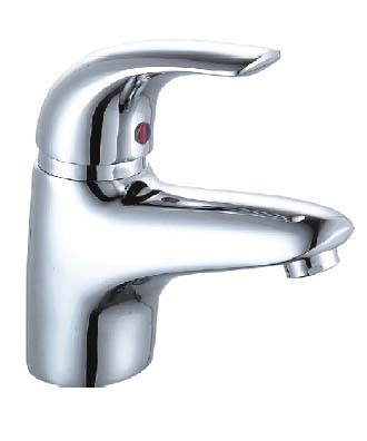 44901 single handle faucet