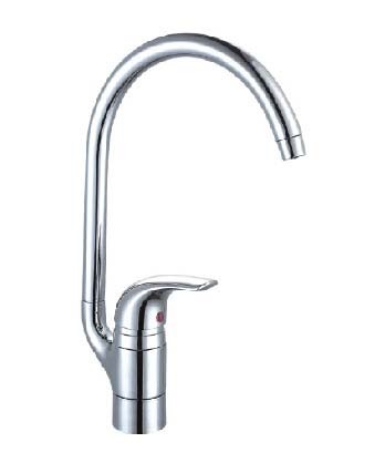 44919 single handle faucet