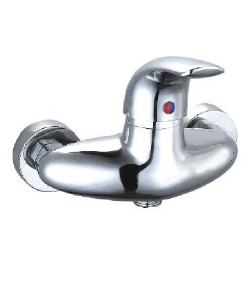 44906 single handle faucet
