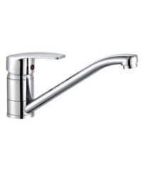 44108 single handle faucet