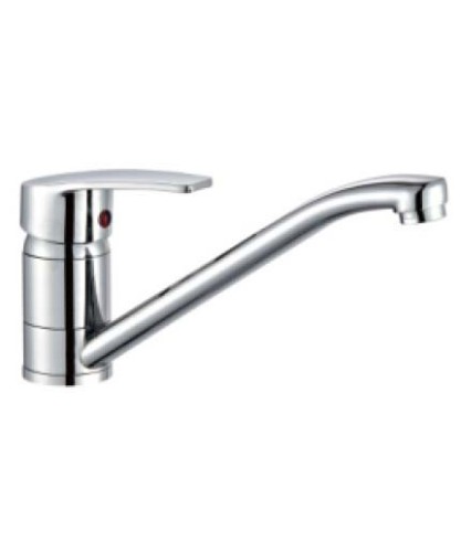 44108 single handle faucet