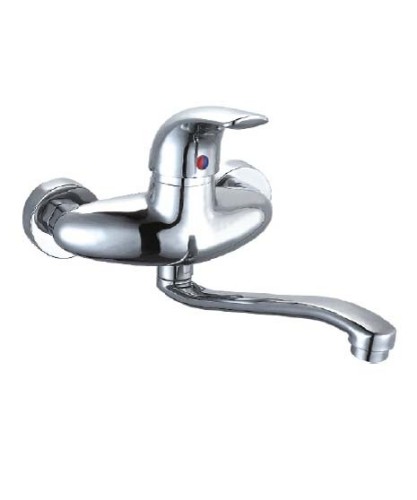 44907 single handle faucet