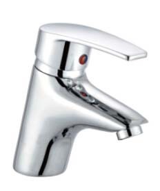 44101 single handle faucet