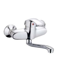 440071 single handle faucet