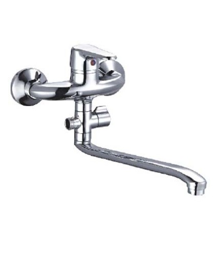 44603 single handle faucet