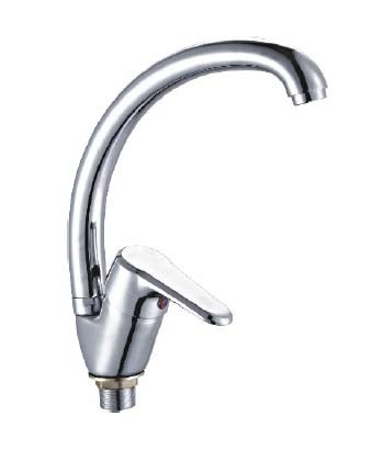 446192 single handle faucet