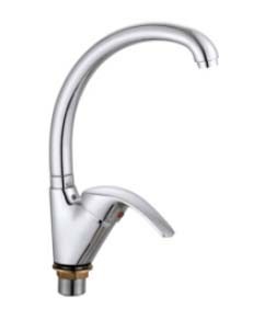 440192 single handle faucet