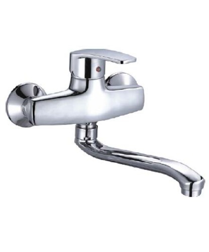 44807 single handle faucet