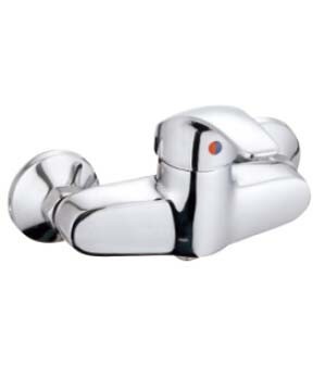 44006 single handle faucet