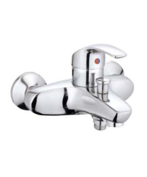 44005 single handle faucet