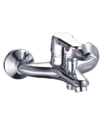 44605 single handle faucet