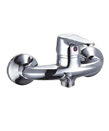 44606 single handle faucet