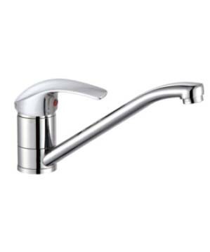 44008 single handle faucet