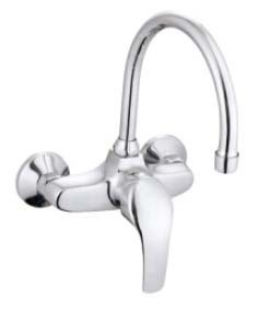 440072 single handle faucet