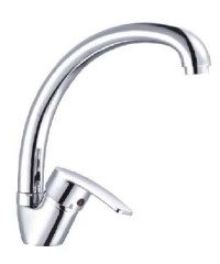 44819 single handle faucet