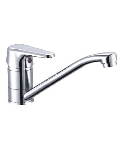 44608 single handle faucet