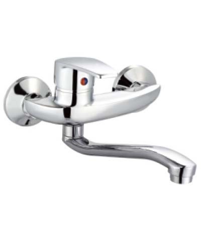 44107 single handle faucet