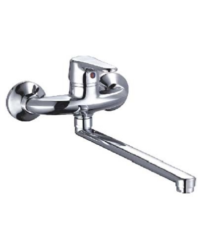 44607 single handle faucet