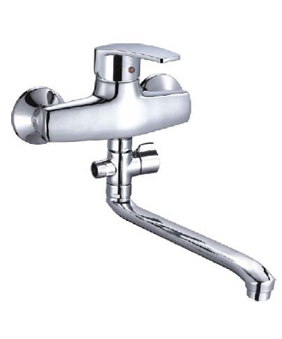 44803 single handle faucet