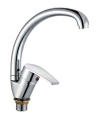 441192 single handle faucet