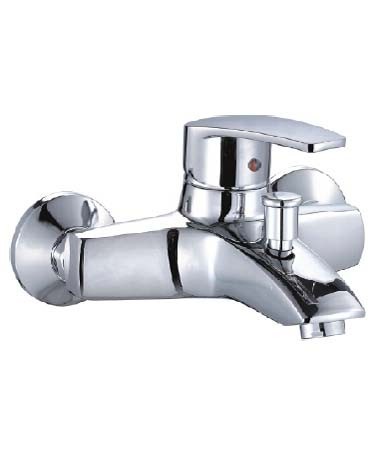 44805 single handle faucet