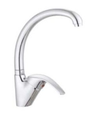 440191 single handle faucet