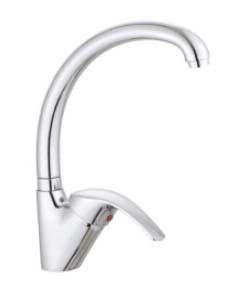 440191 single handle faucet