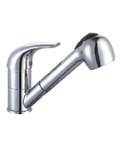 44909 single handle faucet