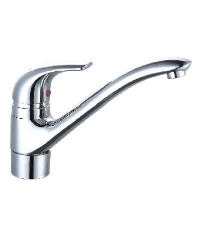 44908 single handle faucet