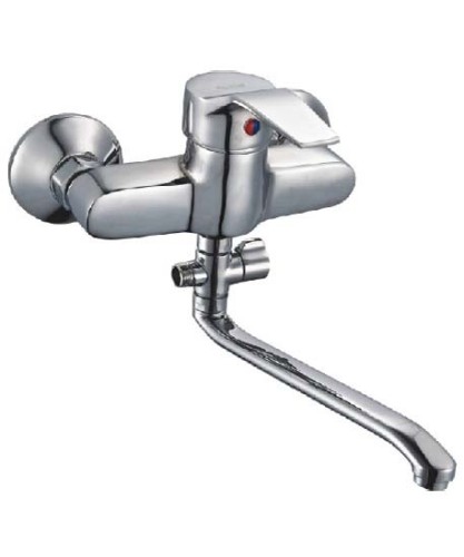 45203 single handle faucet