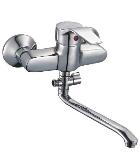 45203 single handle faucet