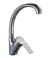 45219 single handle faucet