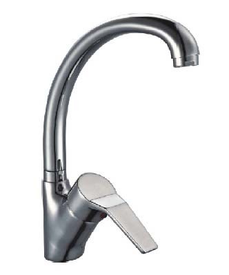 45219 single handle faucet
