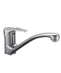 45208 single handle faucet
