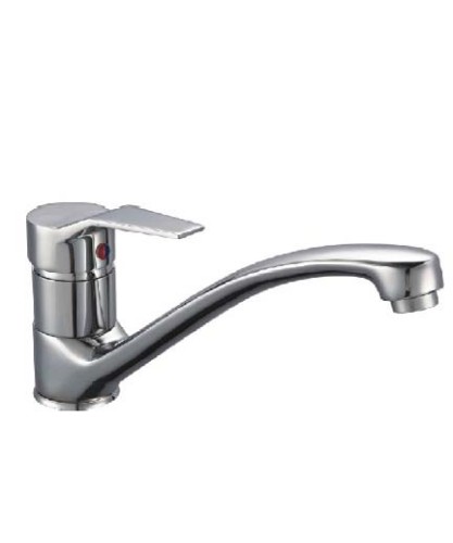 45208 single handle faucet