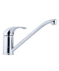 45108 single handle faucet
