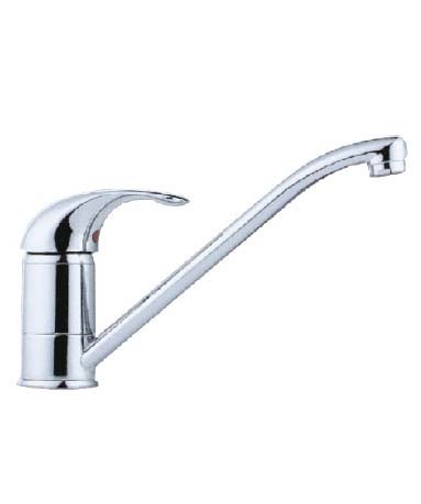 45108 single handle faucet