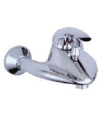 45105 single handle faucet