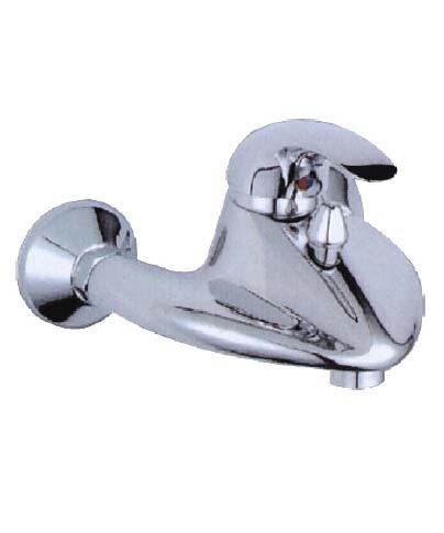 45105 single handle faucet