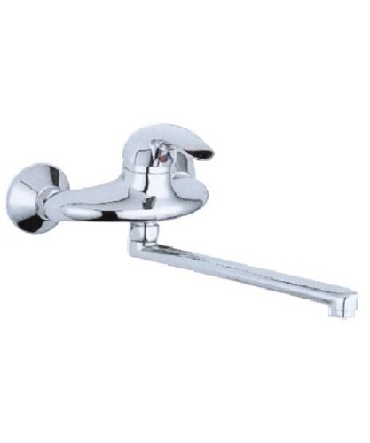 45107 single handle faucet