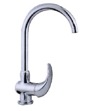 451192 single handle faucet