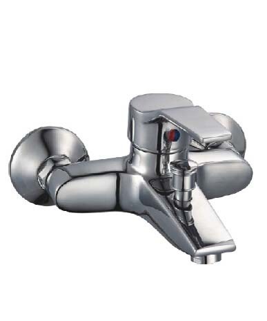 45205 single handle faucet