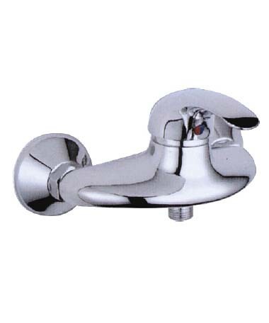 45106 single handle faucet