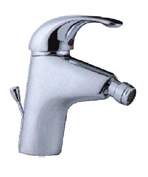 45104 single handle faucet