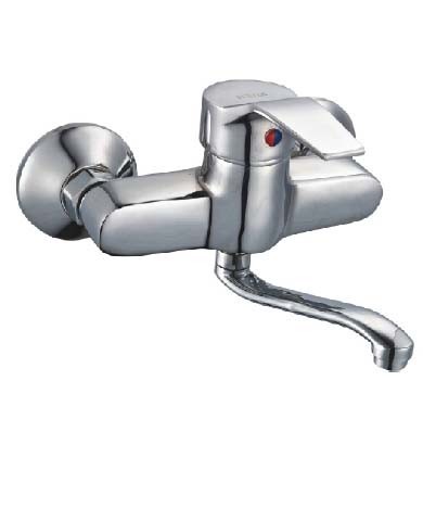 45207 single handle faucet