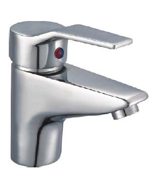 45201 single handle faucet