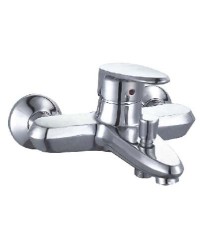 45405 single handle faucet
