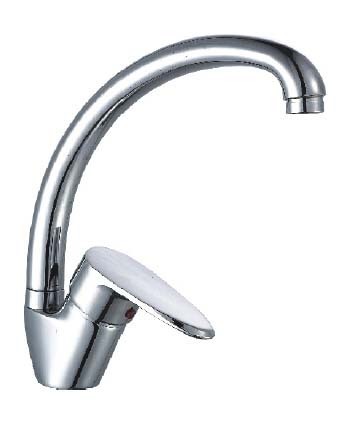 45419 single handle faucet