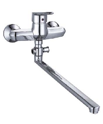 45403 single handle faucet