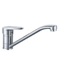 45408 single handle faucet